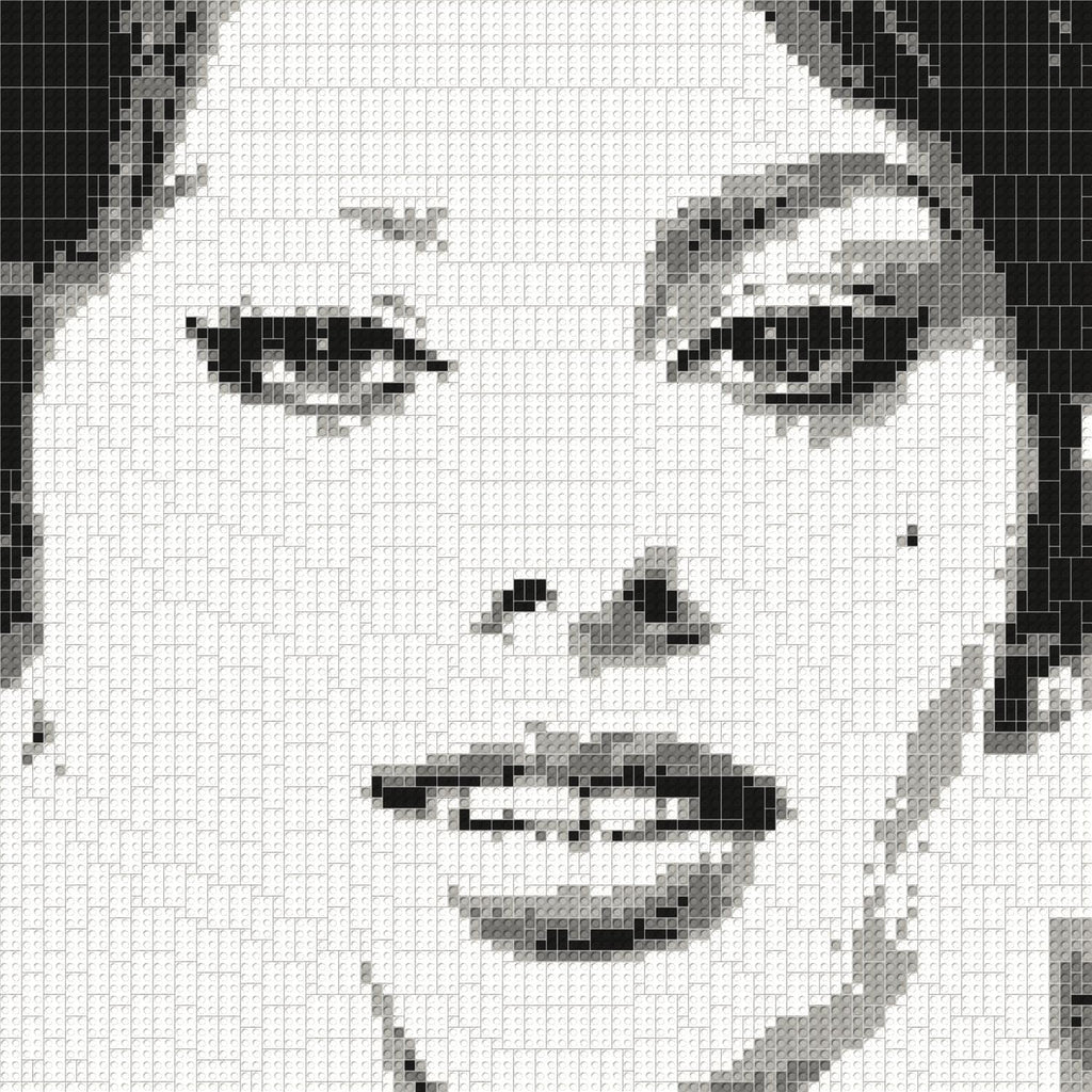 100*100studs, 80*80cm, 31.5*31.5inch