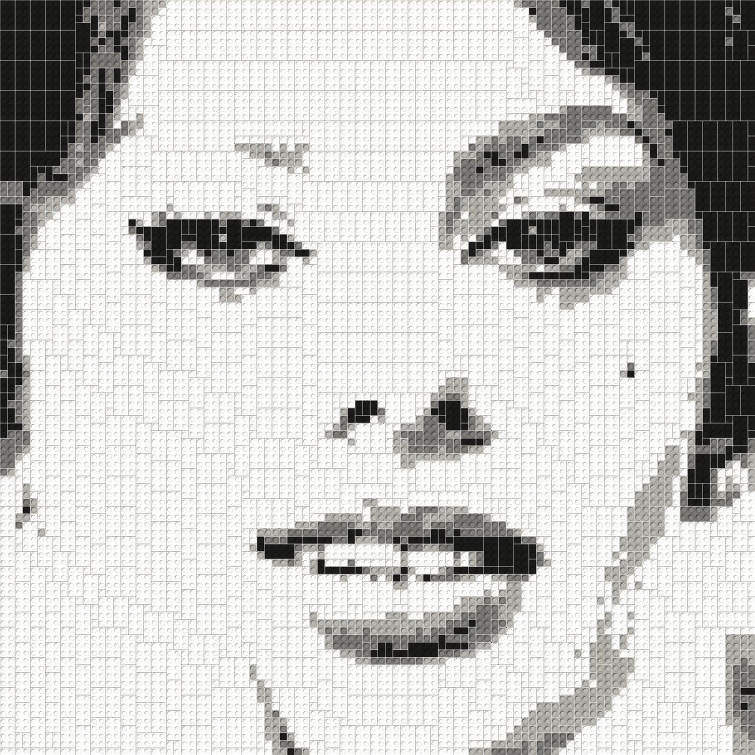 100*100studs, 80*80cm, 31.5*31.5inch
